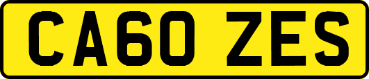 CA60ZES