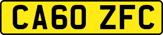 CA60ZFC