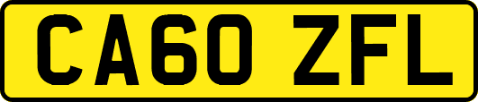 CA60ZFL