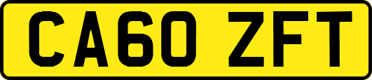 CA60ZFT