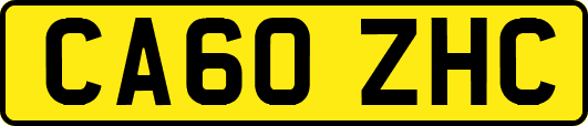 CA60ZHC