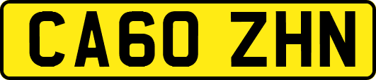 CA60ZHN