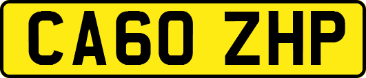 CA60ZHP