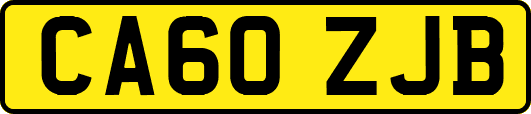 CA60ZJB
