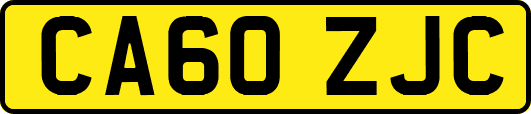 CA60ZJC