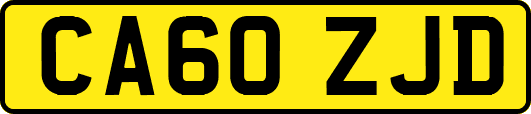 CA60ZJD