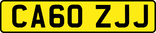 CA60ZJJ