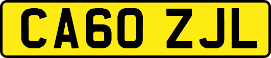 CA60ZJL