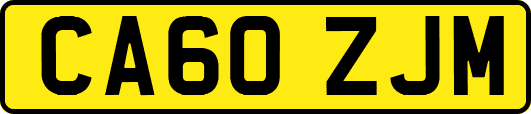 CA60ZJM