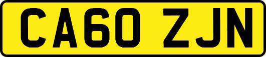 CA60ZJN