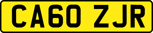 CA60ZJR