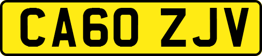 CA60ZJV