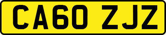 CA60ZJZ