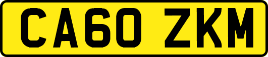 CA60ZKM