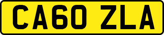 CA60ZLA