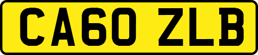 CA60ZLB