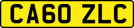 CA60ZLC