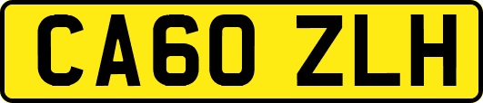 CA60ZLH
