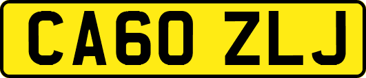 CA60ZLJ