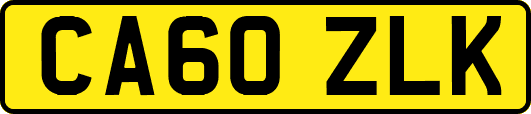 CA60ZLK