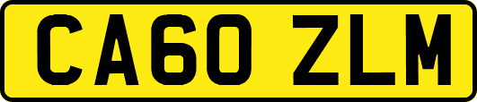 CA60ZLM