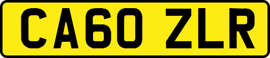 CA60ZLR