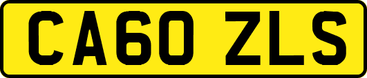 CA60ZLS