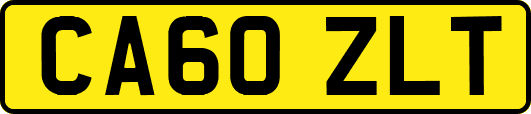 CA60ZLT