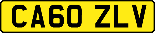 CA60ZLV
