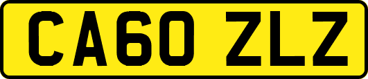CA60ZLZ