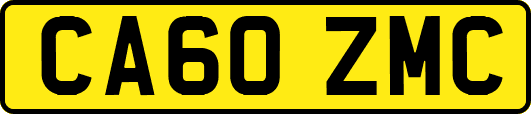 CA60ZMC