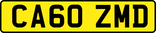 CA60ZMD