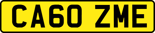 CA60ZME