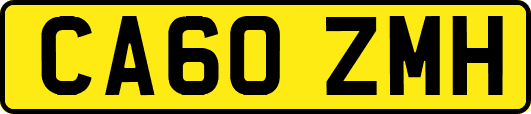 CA60ZMH