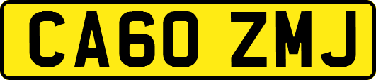 CA60ZMJ