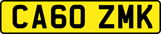 CA60ZMK