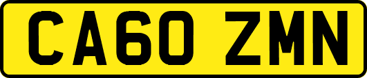 CA60ZMN
