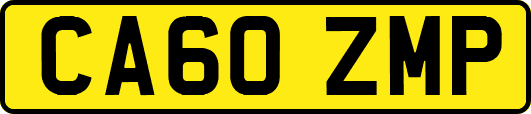CA60ZMP
