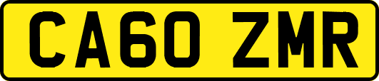 CA60ZMR