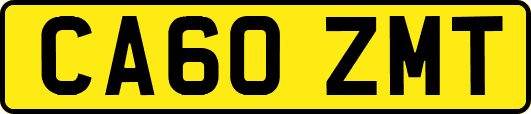 CA60ZMT