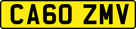 CA60ZMV