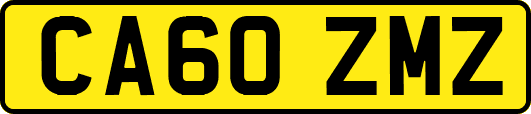 CA60ZMZ