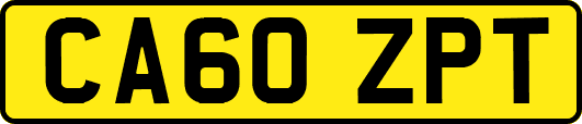 CA60ZPT