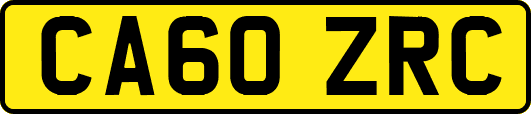 CA60ZRC