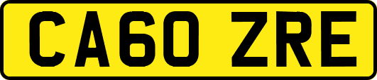 CA60ZRE