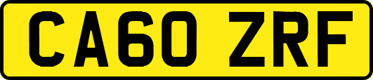 CA60ZRF