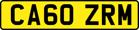 CA60ZRM