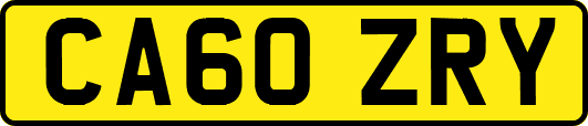 CA60ZRY
