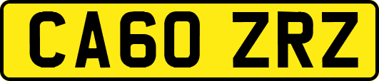 CA60ZRZ