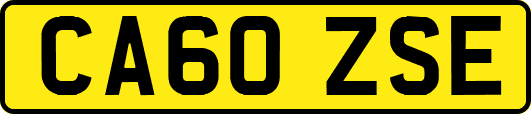 CA60ZSE